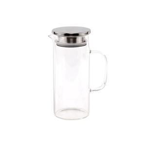 내열유리 냉장고 물병 (소) 1개 1000ml