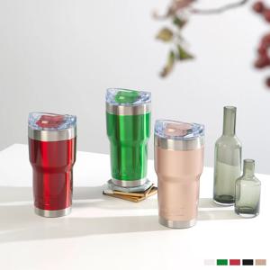 MYBEVI 브루트 텀블러 650ml (5color)