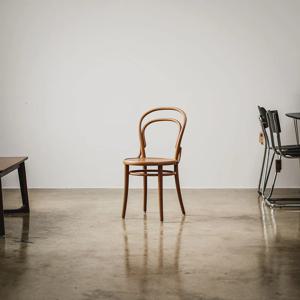 Ton Chair14 Original 톤체어14 곡목의자