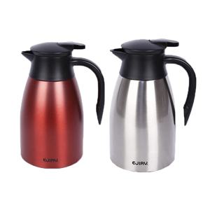 스텐 보온 보냉 주전자_멀티팟 1.5L 2color