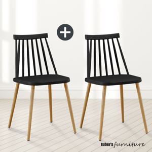 하프체어  3color