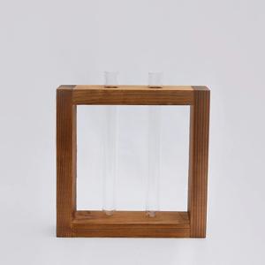 원목 벽걸이 디퓨져_2구