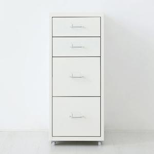 OFFICY 서랍장 2.2단