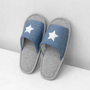 스타 포인트 거실화/실내화/슬리퍼/층간소음방지