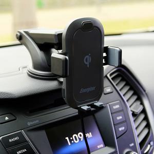 차량용 스마트 무선충전기 ECA005