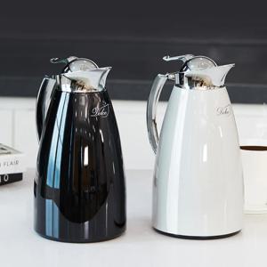 돌체 사계절 보온보냉 진공 주전자 1L 2color