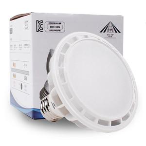 LED PAR30 확산형 15W 3color