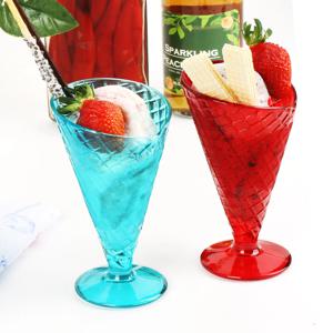 젤라토 디저트볼 280ml 4p