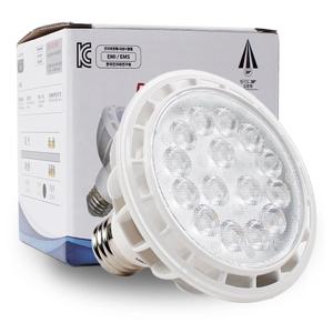 LED PAR30 집중형 디밍전구 15W 3color 밝기조절
