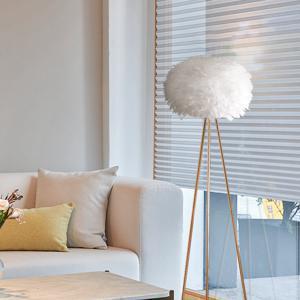 린다 깃털 구스 장스탠드 조명 (램프 증정 이벤트)