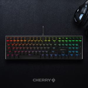 MX Board 10.0 Low Profile RGB 게이밍 기계식 키보드