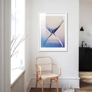1+1 감성 3D 일러스트 포스터 27종 - 12.감성 3D 일러스트012