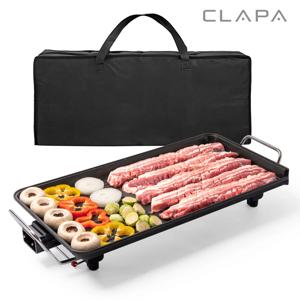 프리미엄 자이언트 전기그릴 고기불판 전기팬 BS-7000