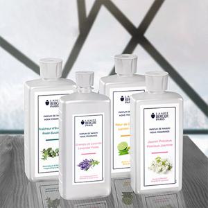 램프타입 디퓨저 프래그런스 오일 1000ml