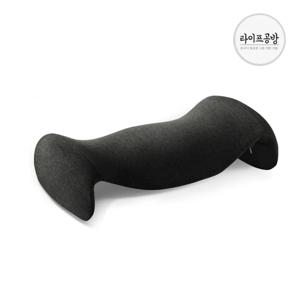 라이프공방 메모리폼허리베개