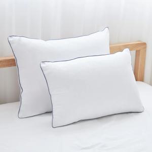 세미마이크로 화이바 베개솜 2개 (2size)