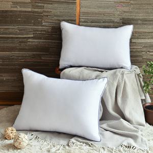 1+1 볼륨빵빵 3D 입체 베개솜 (2size)