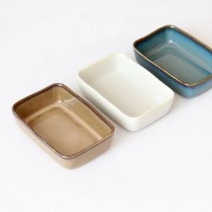 까사무띠 쎄나 찬기 직사각볼type 3colors