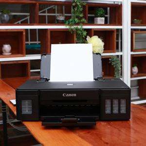 PIXMA 정품 무한 G1910 무한잉크젯 프린터 잉크포함