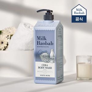 세라 바디워시 1200ml + 쇼핑백증정