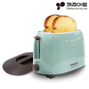 키친아트 라팔 토스터 KT-038 토스터기 빵굽기 토스트 간편조리 주방가전