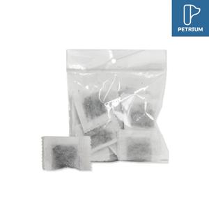 멀티 급수기 급식기 리필 필터 20P