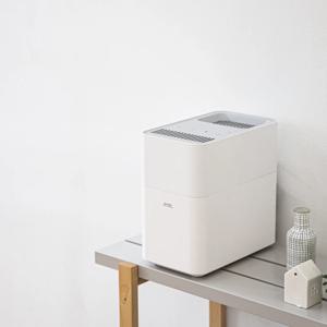 복합식 에어워셔 가습기 4.5L DP-A80W