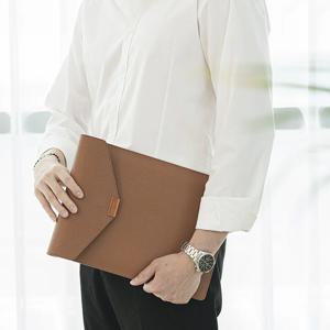 구떼  LG그램 16인치, 17인치 노트북 파우치_5colors