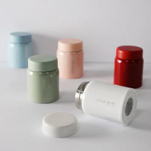 컴팩트 보온죽통, 이유식 보온병 220ml