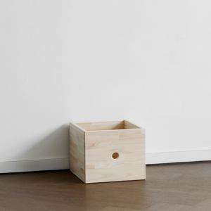 편백 A형 버킷박스