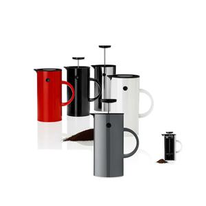 [해외]  EM 프레스 필터 커피메이커 1L 독일직배송