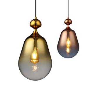 LED 펜던트 매직벌룬 1등 골드 로즈골드 카페 매장조명