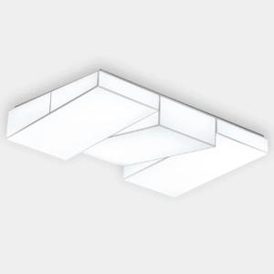 LED 거실등 피아노 150W 3색변환