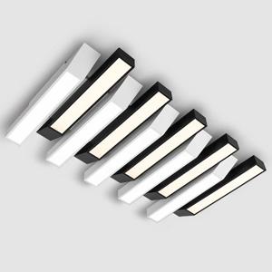 LED 거실등 180W 피아노 주광색 전구색