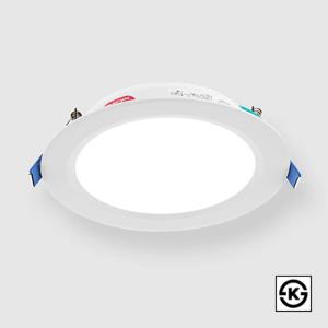 LED 매입등 12W 5인치 다운라이트 화이트