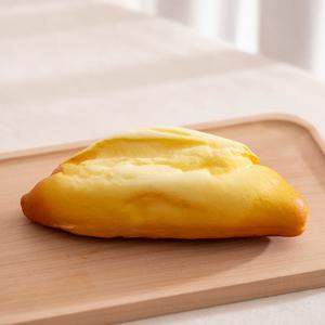 옥수수빵 모형