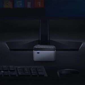 [해외] 휴대용 미니 큐브 데스크탑 6GB+128GB 일반형/고급형 본체
