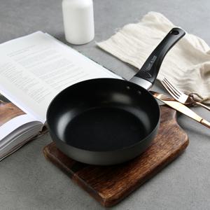 하드앤롱 경질 아노다이징 프라이팬 20cm