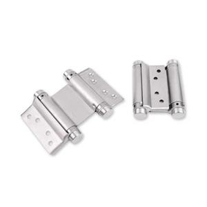 스텐 자유 경첩 2개