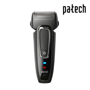 3중헤드 전기면도기 PS-E840 M7 / IPX 6 방수