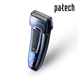 3중 헤드 전기면도기 M9 / IPX 6 방수
