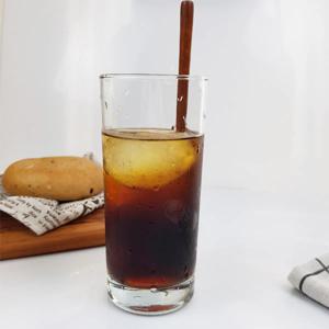 팝 일자263-485ml  카페 아이스아메리카노 유리컵