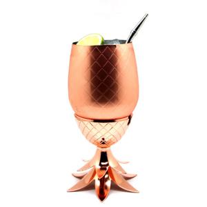 SGS 파인애플 머그 쿠퍼 500ml