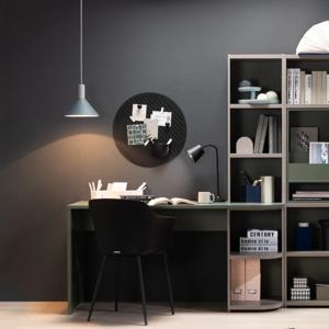 프레일 1200 h책상