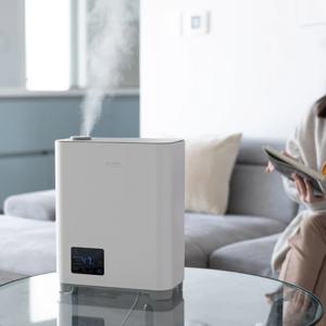 클래파 프리미엄 에코 복합식 가습기 BHU-501W