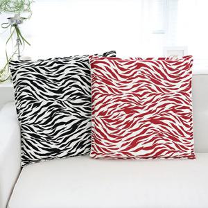 지브라 라텍스방석 5CM두께 두꺼운 고급 방석 2colors