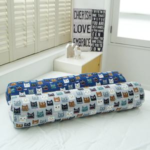 냥이 롱쿠션 바디필로우 2colors