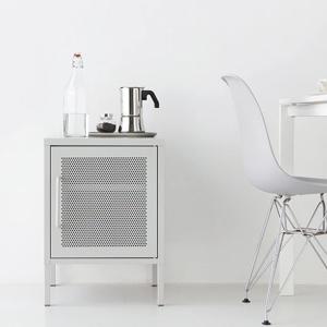 [리퍼] HOLZ 캐비넷 협탁 420590 (완제품,서울/인근경기 직배송)