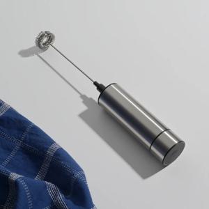 엘 스텐 미니 전동 거품기