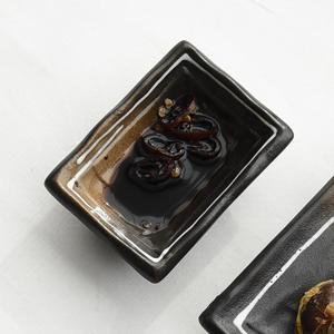 [리퍼]더 클래식 마루 사각 소스볼 2P